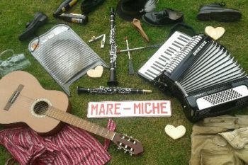 Mare & Miche
